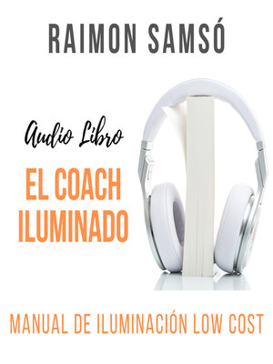 cover image of El Coach Iluminado